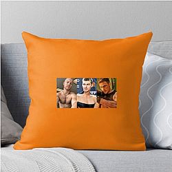 Boots Tv Show Limited Collection Boots Tv Show Pillows Cover