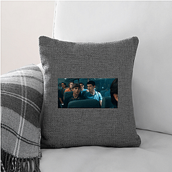 Boots Tv Show Merch For Fans Boots Tv Show Pillows Cover