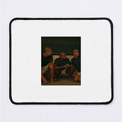 Boots Tv Show Collection for fans Boots Tv Show Mouse Pads