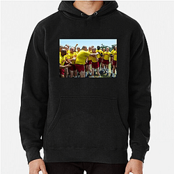 Boots Tv Show Merchandise For Fans Boots Tv Show Hoodies
