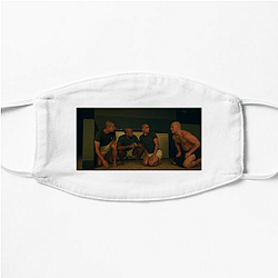 Boots Tv Show Fan Art Boots Tv Show Face Masks