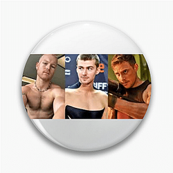 Boots Tv Show Limited Collection Boots Tv Show Pins