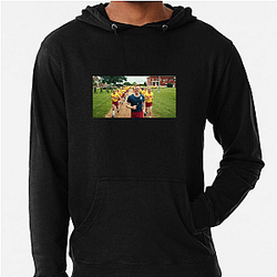 Boots Tv Show Special Collection Boots Tv Show Hoodies