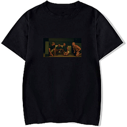 Boots Tv Show Fan Art Boots Tv Show T-Shirts
