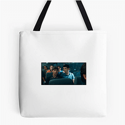 Boots Tv Show Merch For Fans Boots Tv Show Bags