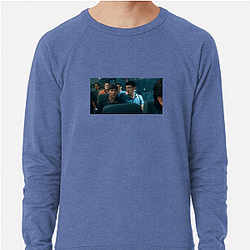 Boots Tv Show Merch For Fans Boots Tv Show Sweatshirts