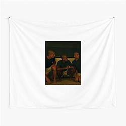 Boots Tv Show Collection for fans Boots Tv Show Tapestries