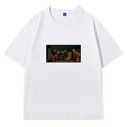 Boots Tv Show Fan Art Boots Tv Show T-Shirts