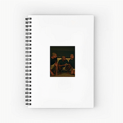 Boots Tv Show Collection for fans Boots Tv Show Notebook