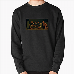 Boots Tv Show Fan Art Boots Tv Show Sweatshirts
