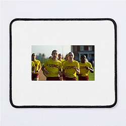 Boots Tv Show Merch Boots Tv Show Mouse Pads