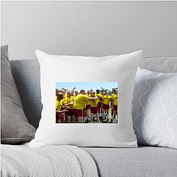 Boots Tv Show Merchandise For Fans Boots Tv Show Pillows Cover