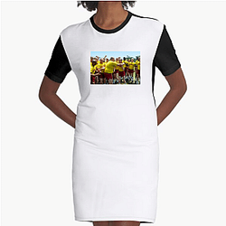 Boots Tv Show Merchandise For Fans Boots Tv Show Dresses