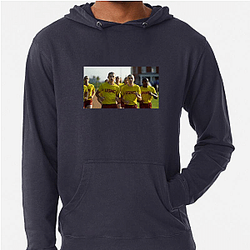 Boots Tv Show Merch Boots Tv Show Hoodies