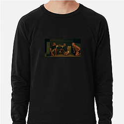 Boots Tv Show Fan Art Boots Tv Show Sweatshirts