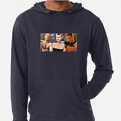 Boots Tv Show Limited Collection Boots Tv Show Hoodies