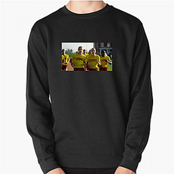 Boots Tv Show Merch Boots Tv Show Sweatshirts