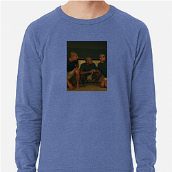 Boots Tv Show Collection for fans Boots Tv Show Sweatshirts