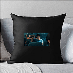Boots Tv Show Merch For Fans Boots Tv Show Pillows Cover