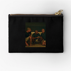 Boots Tv Show Collection for fans Boots Tv Show Zipper Pouches