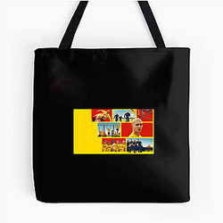 Boots Tv Show Signature Boots Tv Show Bags