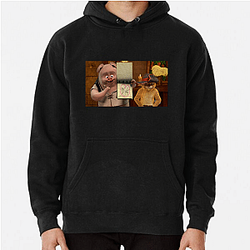 Boots Tv Show Merchandise Boots Tv Show Hoodies