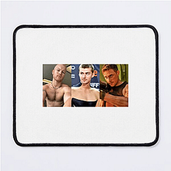 Boots Tv Show Limited Collection Boots Tv Show Mouse Pads