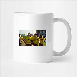 Boots Tv Show Merch Boots Tv Show Mugs