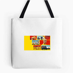 Boots Tv Show Signature Boots Tv Show Bags