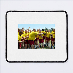 Boots Tv Show Merchandise For Fans Boots Tv Show Mouse Pads