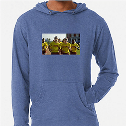 Boots Tv Show Merch Boots Tv Show Hoodies