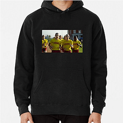Boots Tv Show Merch Boots Tv Show Hoodies