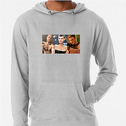 Boots Tv Show Limited Collection Boots Tv Show Hoodies