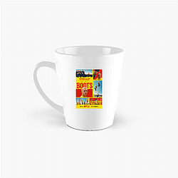 Boots Tv Show Merch Collection Boots Tv Show Mugs