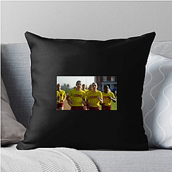 Boots Tv Show Merch Boots Tv Show Pillows Cover