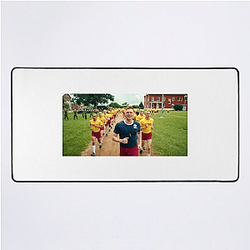 Boots Tv Show Special Collection Boots Tv Show Mouse Pads