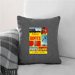 Boots Tv Show Merch Collection Boots Tv Show Pillows Cover