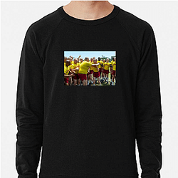 Boots Tv Show Merchandise For Fans Boots Tv Show Sweatshirts