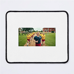 Boots Tv Show Special Collection Boots Tv Show Mouse Pads