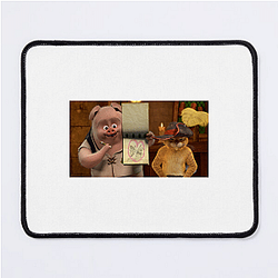 Boots Tv Show Merchandise Boots Tv Show Mouse Pads