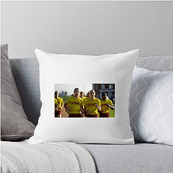 Boots Tv Show Merch Boots Tv Show Pillows Cover