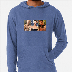 Boots Tv Show Limited Collection Boots Tv Show Hoodies
