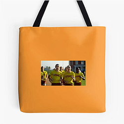 Boots Tv Show Merch Boots Tv Show Bags