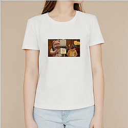 Boots Tv Show Merchandise Boots Tv Show T-Shirts