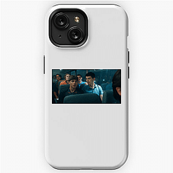 Boots Tv Show Merch For Fans Boots Tv Show iPhone Cases