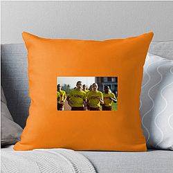 Boots Tv Show Merch Boots Tv Show Pillows Cover