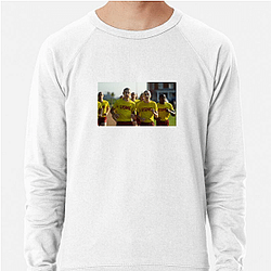 Boots Tv Show Merch Boots Tv Show Sweatshirts