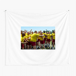 Boots Tv Show Merchandise For Fans Boots Tv Show Tapestries