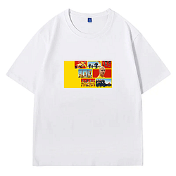 Boots Tv Show Signature Boots Tv Show T-Shirts