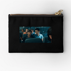 Boots Tv Show Merch For Fans Boots Tv Show Zipper Pouches